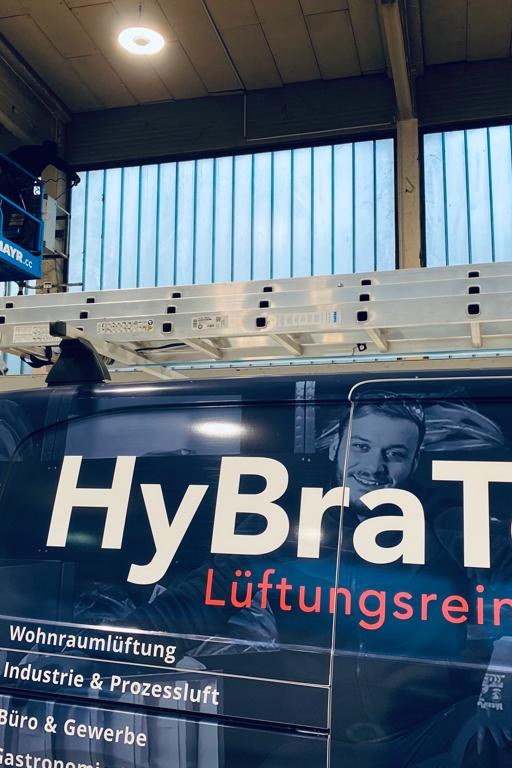 HyBratec Lueftungsreinigung 1